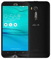 Прошивка телефона Asus ZenFone Go (ZB500KG) в Ставрополе